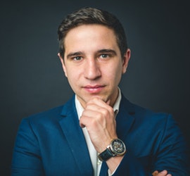 Ben Schneider